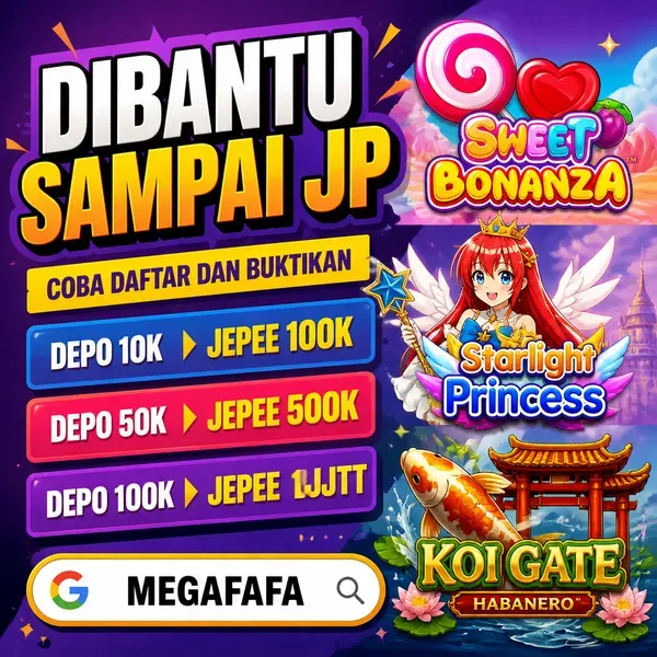 daftar bo slot gacor terpercaya mudah maxwin